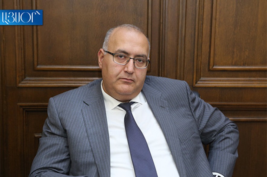 2022 թ. փետրվարից հնարավոր է էլեկտրաէներգիայի սակագնի բարձրացում. ՀԾԿՀ նախագահ