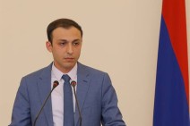The Azerbaijani side fired in the direction of Karmir Shuka, mainly firearms were used