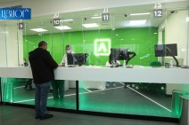Next Branch of Ameriabank Launched in Malatia-Sebastia