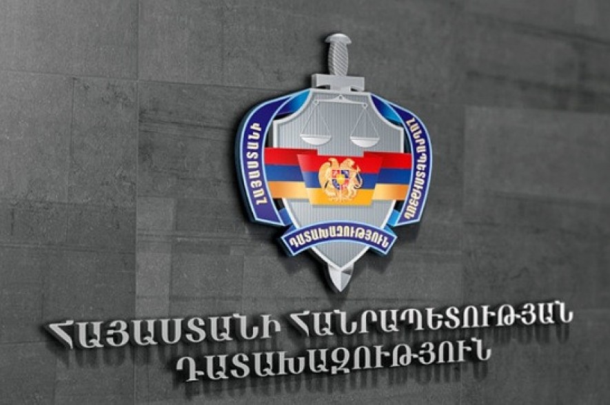 Գլխավոր դատախազությունն արձագանքել է «Հայաստան» խմբակցության պատգամավոր Արամ Վարդևանյանի հրապարակային հարցադրումներին