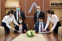 EBRD and donors increase funding for SMEs in Armenia:US$ 25 million to Ameriabank for private sector lending