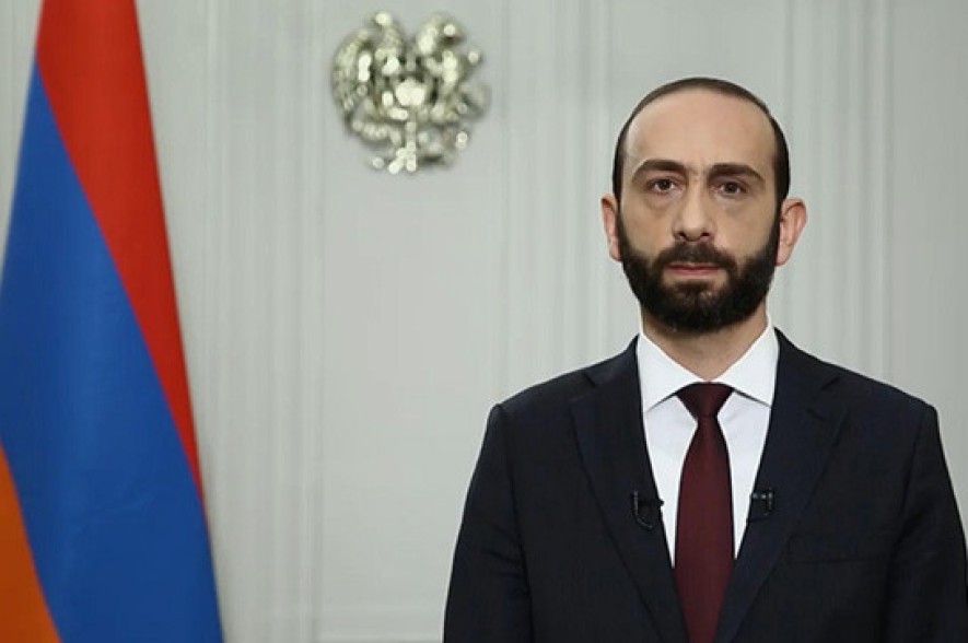 Արարատ Միրզոյանը կմեկնի Լյուքսեմբուրգ