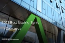 Ameriabank Receives Another IFC Award in Trade-Finance Sector