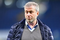 Абрамович объявил о продаже «Челси»