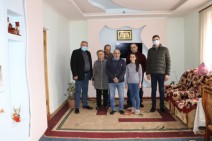 15 Families Displaced from Artsakh Have Become Homeowner