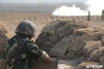 Армянская сторона не открывала огонь – Армия обороны опровергает очередную дезинформацию Азербайджана