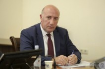 Многие офицеры уволились из ВС Армении по собственному желанию – замминистра обороны