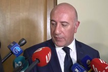 Азербайджанцы не проникали на суверенную территорию Армении, но противник может  пойти на провокации – замминистра обороны