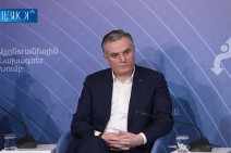 На территории Армении есть сезонные «позиции» и противник может покинуть ее, когда захочет, и вернуться, когда захочет – Артак Закарян