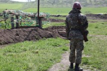 Сведения о гибели военнослужащего в результате азербайджанской провокации не соответствуют действительности – Минобороны Армении