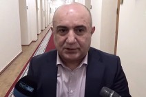 Высота Караглух имеет стратегическое значение и ее нельзя отдавать противнику – Самвел Бабаян
