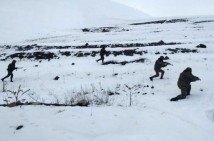 В Нагорном Карабахе опровергли сообщения Баку о диверсии