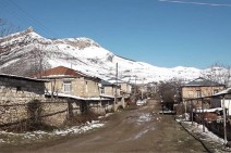 Азербайджанцы предприняли неудачную попытку нападения на одно из наших вооруженных подразделений - госминистр Арцаха
