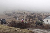 Баку опроверг Москву: азербайджанские военные остаются на своих позициях в селе Парух и ближайших высотах