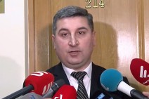 Все стороны должны приложить максимум усилий, чтобы азербайджанские военные вернулись на исходные позиции – Саносян