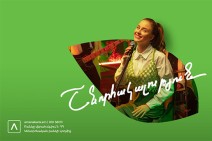 300 gifts, 3 promotional draws: Winners of Ameriabank’s promotional draws “Live Armenian”, “Live with a Smile” and “Live Limitless” are announced