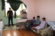 Viva-MTS։ Again celebrated a housewarming in the border village of Aygepar
