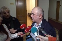 Нужна армия, чтобы враг не говорил с нами на языке силы – Самвел Бабаян