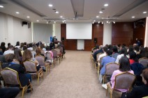 Սիրտ-անոթային հիվանդությունների կանխարգելման ուղղությամբ կատարվող աշխատանքներն առողջապահության նախարարության ուշադրության կենտրոնում են. փոխնախարար