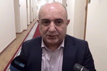 Правила игры не соблюдаются – Самвел Бабян отказывается участвовать в работах следственной комиссии по изучению обстоятельств 44-дневной войны