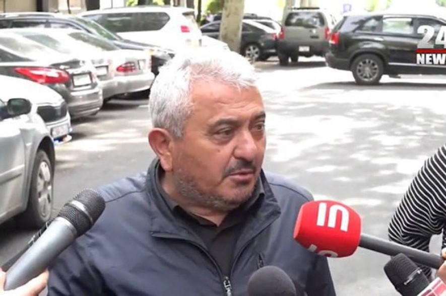 «Հարցնում էին՝ ո՞ւր են մեր երեխեքը, ե՞րբ են տուն գալու, վարչապետն ասում է՝ չեմ կարա ասեմ». Զոհված ու անհետ կորած զինծառայողների ծնողները հանդիպել են Նիկոլ Փաշինյանին