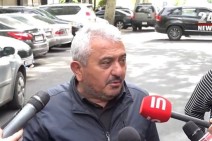 «Спрашивали, где наши дети, когда вернутся домой, а он ответил: не могу сказать» – родители погибших и без вести пропавших военнослужащих встретились с Пашиняном