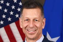 Kansas National Guard Leadership visits Armenia