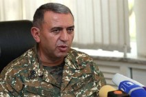 Все пребывающие в запасе граждане призывного возраста должны пройти трехмесячные сборы и недельные учебные сборы – Армен Автандилян