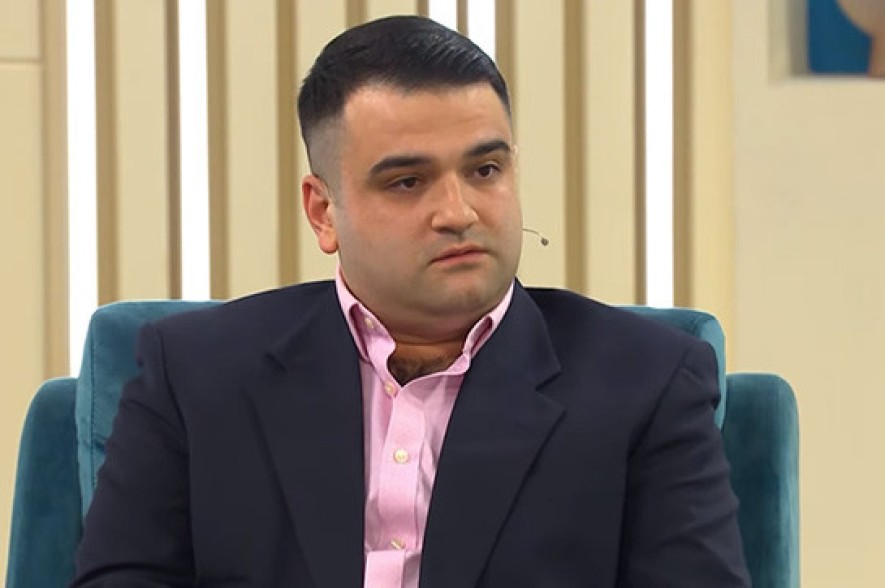 Թոքի քաղցկեղից մահացությունը 5-6 անգամ բարձր է տղամարդկանց մոտ (Տեսանյութ)