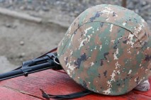 В воинской части Вардениса обнаружено тело солдата-срочника с огнестрельным ранением в области сердца