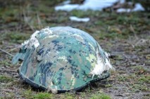 В одной из воинских частей на восточном направлении обнаружено тело военнослужащего – Минобороны Армении