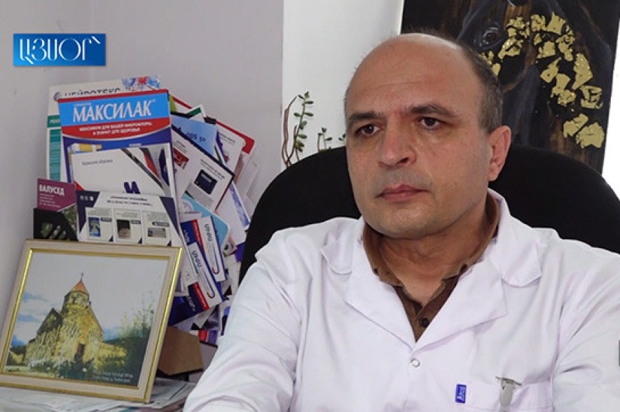 Մարդիկ, որոնք ունեցել են սրտի հիվանդություն ու հաջողվել է թողնել ծխելը, մեծ տարբերություն են զգում. կամք դրսևորեք ու թողեք ծխելը. Սրտաբանի կոչը (Տեսանյութ)