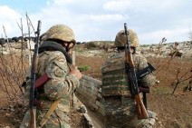 Азербайджан распространил очередную дезинформацию – Минобороны Армении