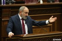 Вопрос анклавов не обсуждался в Брюсселе, но Азербайджан прямо или косвенно поднимает этот вопрос в различных форматах – Пашинян