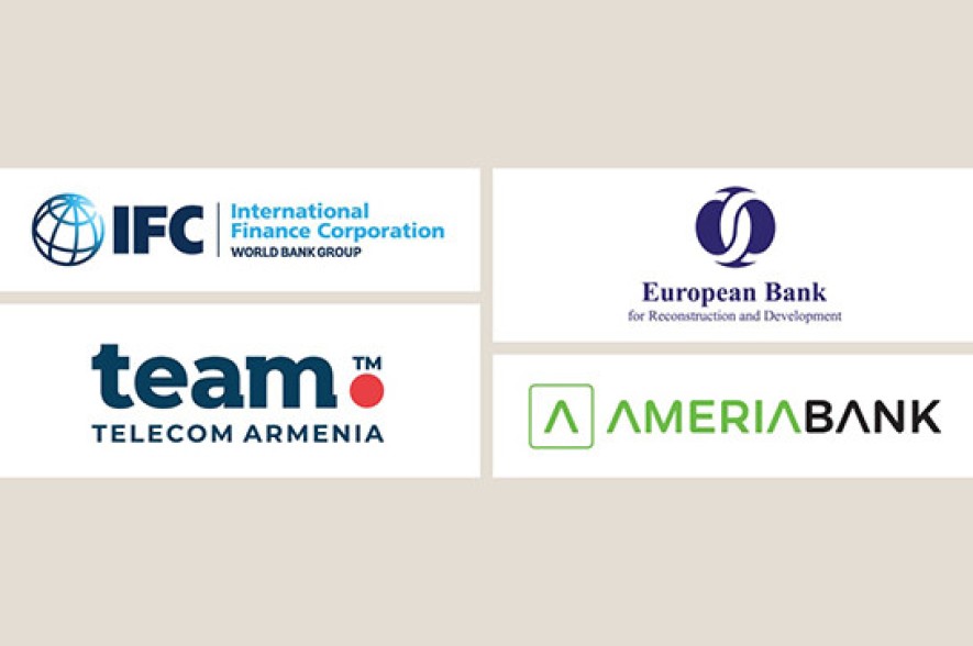 Team Telecom Armenia-ն ներգրավել է $45 մլն ֆինանսավորում