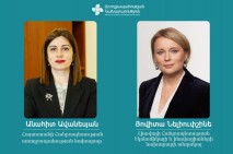 Հայաստանն ու Լիտվան նախապատրաստվում են միջկառավարական հանձնաժողովի նիստին