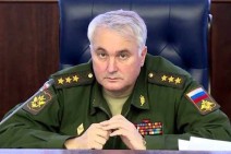 Картаполов: Нельзя исключать, что миротворцы ОДКБ потребуются в ЛНР, ДНР и на Украине