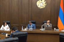 Минздрав Армении выделит дополнительные 5,2 млрд драмов на услуги госзаказа