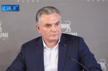 «Я мог не убивать ваших детей»: Никол признался в парламенте, что он единственный виновный в трагедии страны – Артак Закарян
