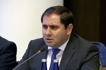 «ГШ должен только защищать границы Армении» – начальник Генштаба становится первым заместителем министра обороны