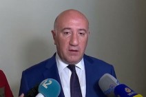 Не беспокойтесь, у нас снова будет начальник Генштаба – замминистра обороны