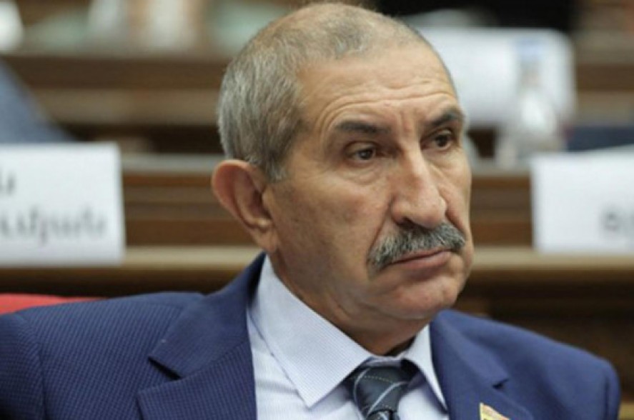 «Պատերազմը տանուլ տվեցինք, որովհետև պաշտպանության նախարարը քաղաքական թիմից չէր»․ Գագիկ Մելքոնյան
