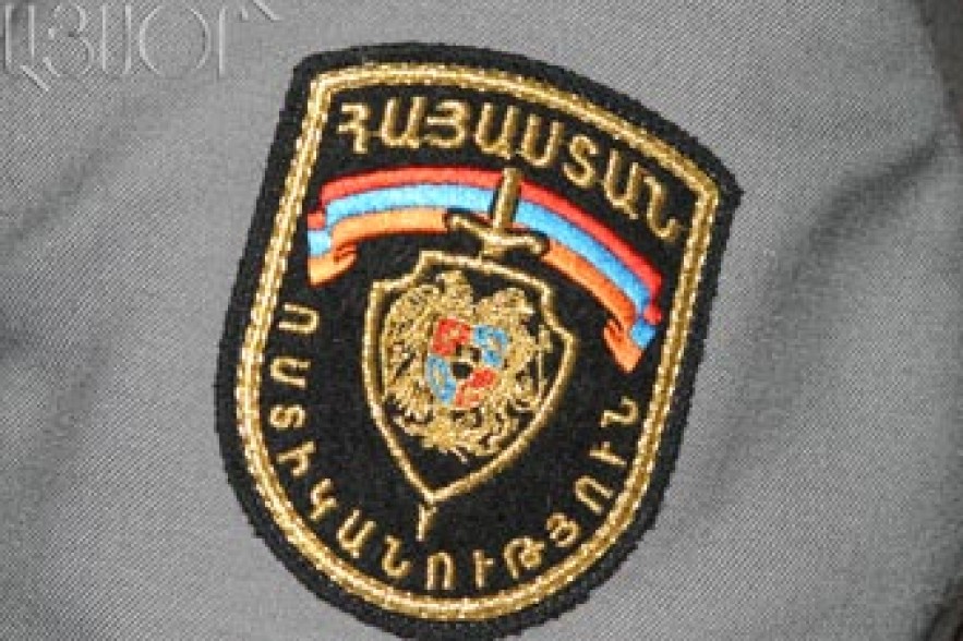 The September 15-22 Police Report issued