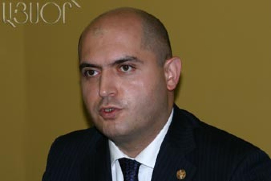 Մասնագիտական կրթությանը նվիրված համաժողով` Երևանում