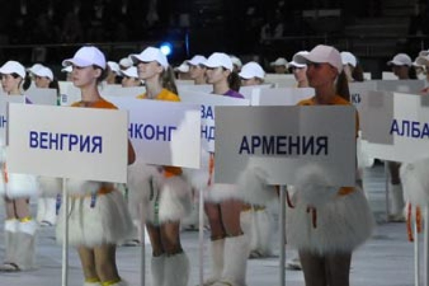 Հայ շախմատիստուհիները 1,5:2,5 հաշվով զիջեցին չեխերին