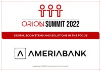 Leading International and Armenian Companies Focusing on Ecosystem Solutions Join Orion Summit 2022