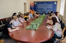 Հաջողվել է փրկել շուրջ 120 կնոջ կյանք. ամփոփվել են Լոռու մարզում իրականացված մամոգրաֆիայի ազգային ծրագրի արդյունքները