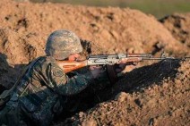 Минобороны Азербайджана вновь распространило дезинформацию