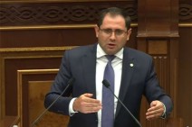 Окончившему военно-учебное заведение и назначенному на офицерскую должность в системе Минобороны офицеру будет предоставлена трехкомнатная квартира в Ереване