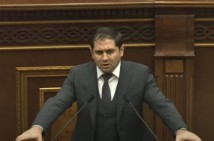 Вы граждане Республики Армения или нет – Сурен Паптикян обратился к оппозиции
